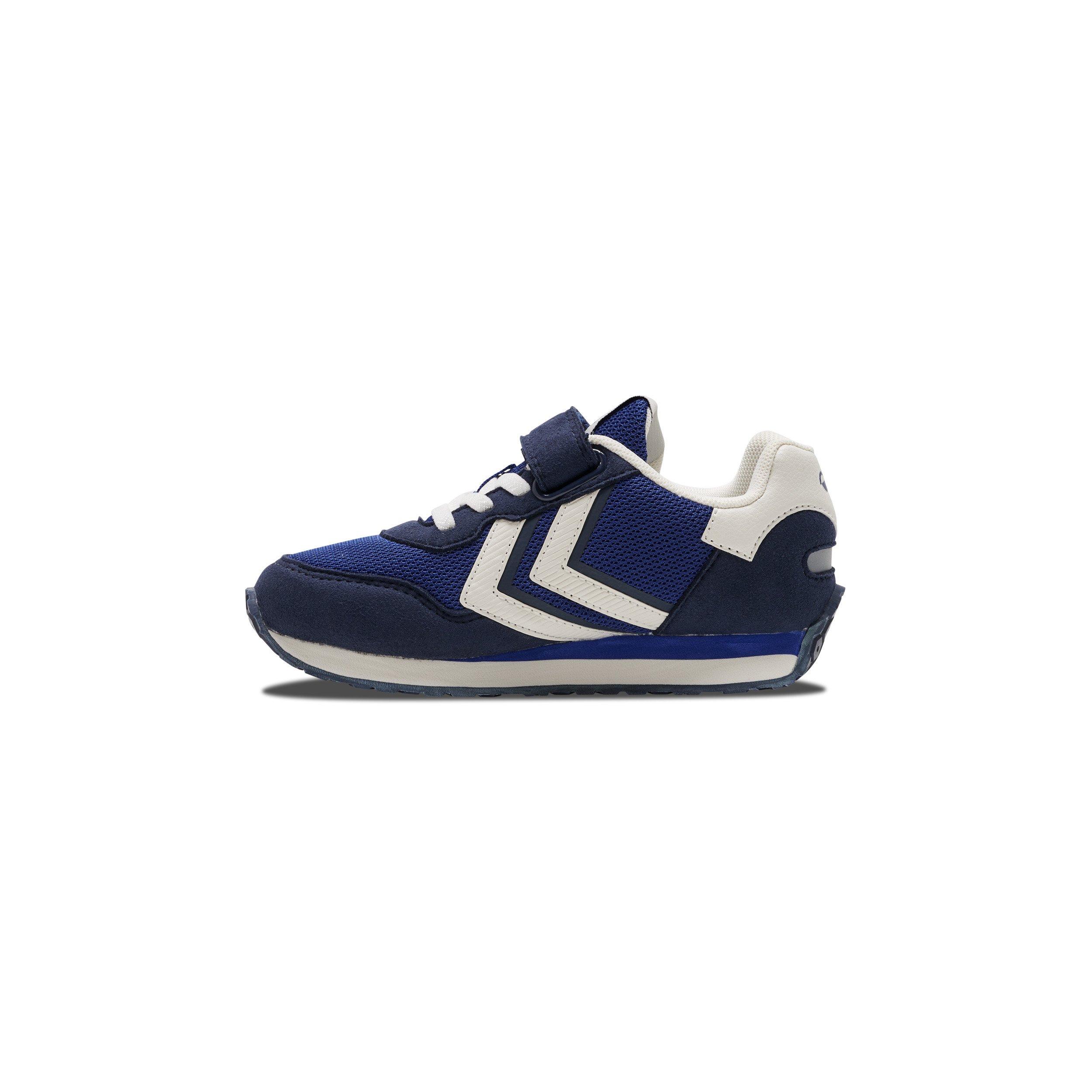 Hummel  scarpe da ginnastica per bambini reach reflex ftr 