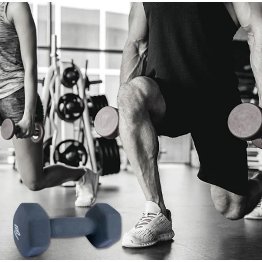 Umbro  Hantel Dumbbell 3Kg 