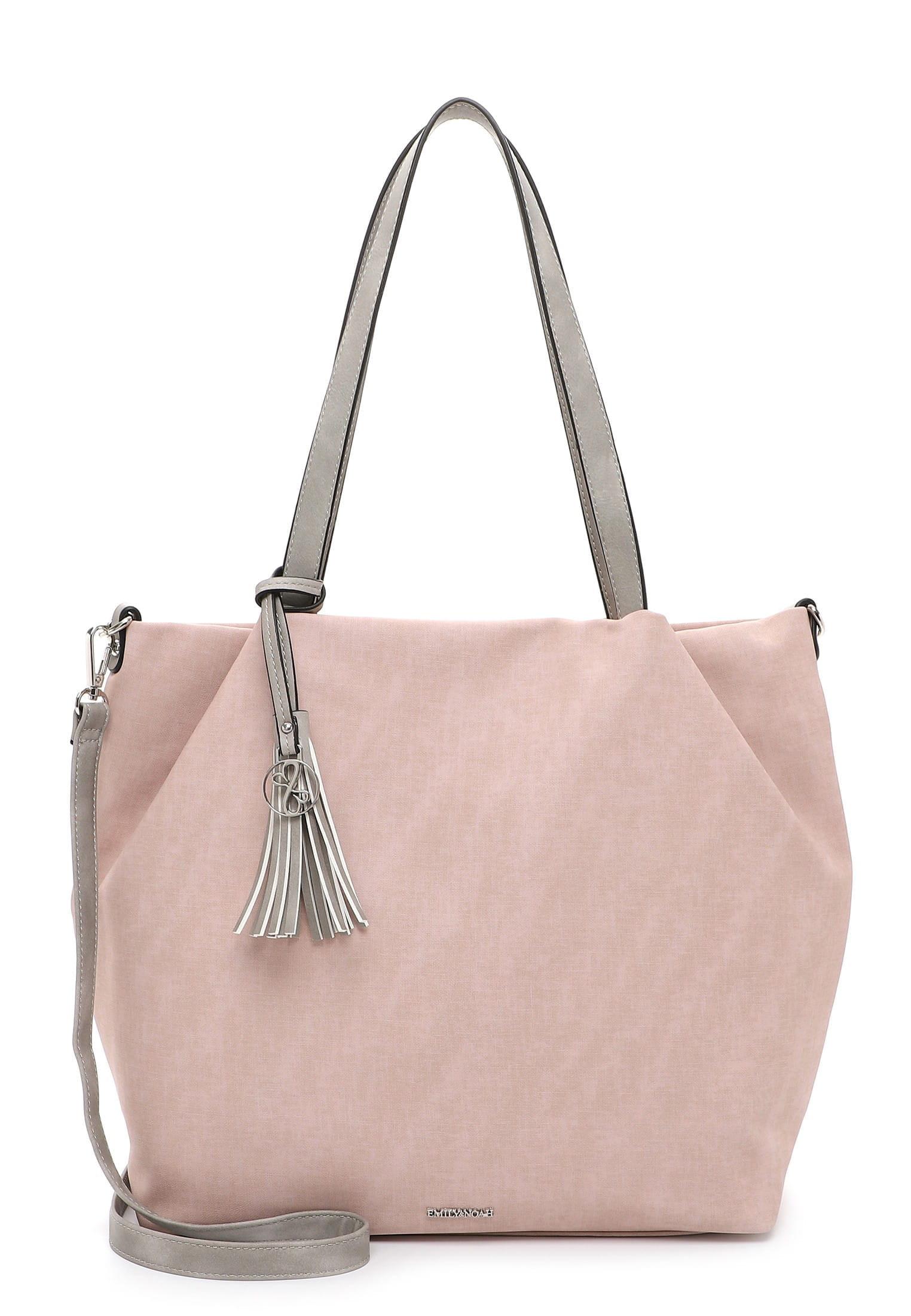 Image of Shopper E&n Elke Damen Rosa ONE SIZE