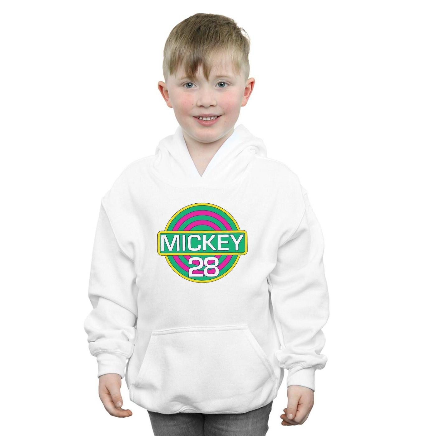 Disney  Sweat à capuche MICKEY MOUSE MICKEY 