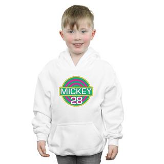 Disney  Sweat à capuche MICKEY MOUSE MICKEY 