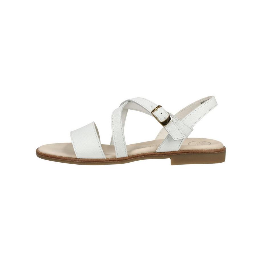 Paul Green Sandalen mit Schnallenverschluss  