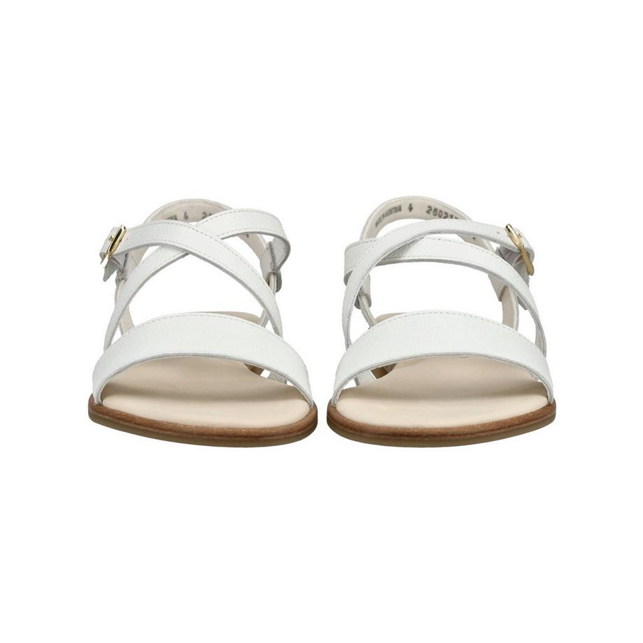 Paul Green Sandalen mit Schnallenverschluss  
