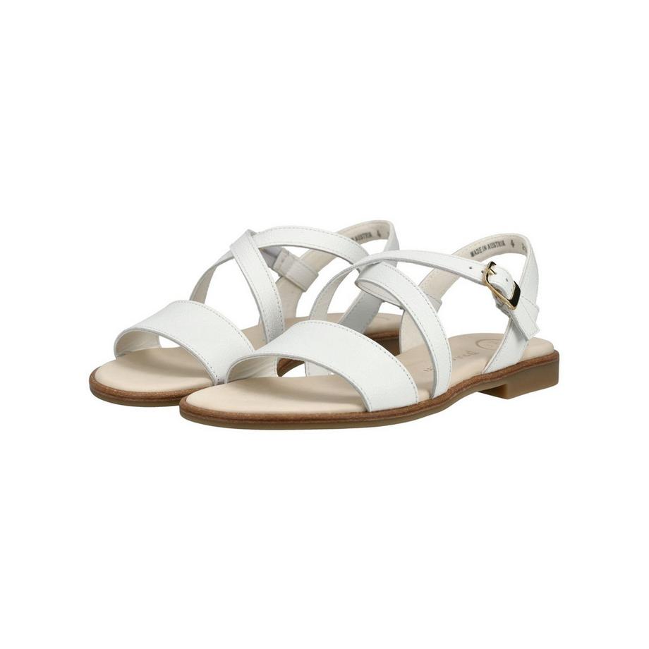 Paul Green Sandalen mit Schnallenverschluss  