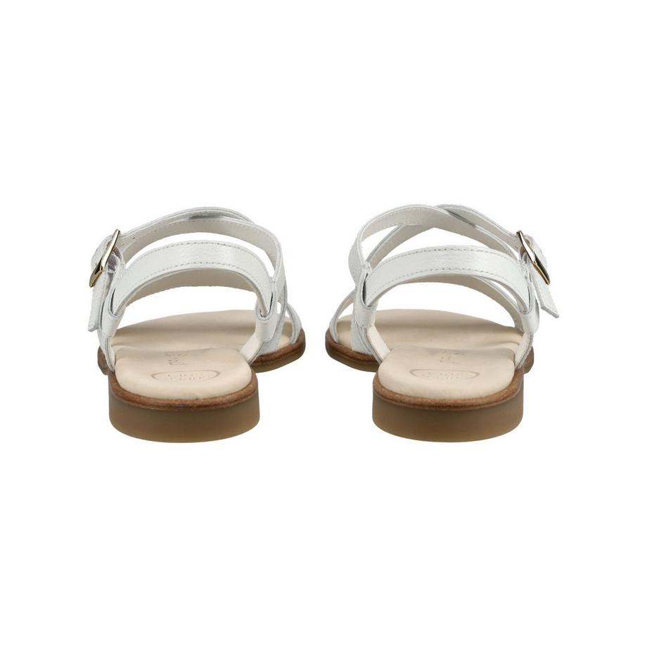 Paul Green Sandalen mit Schnallenverschluss  