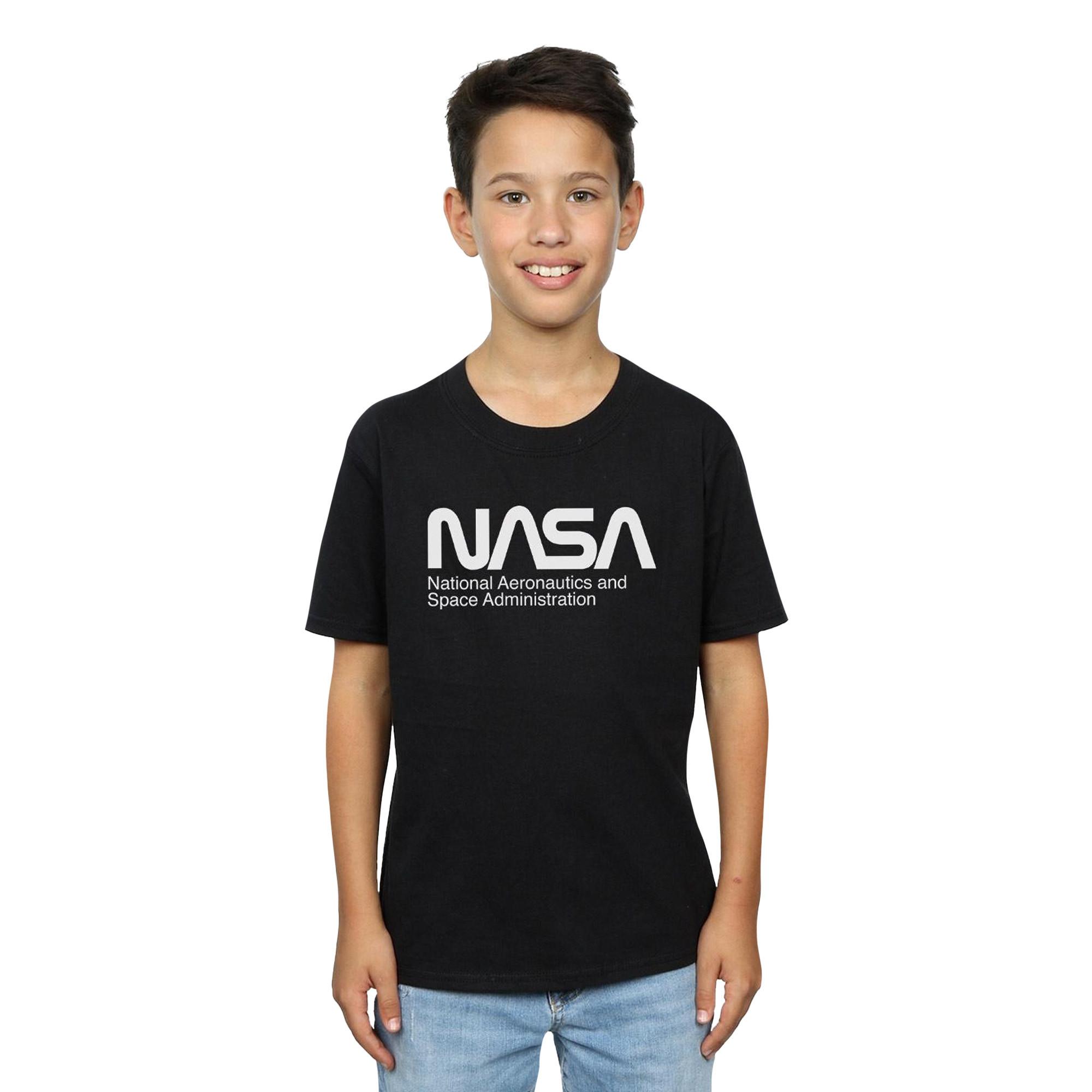 Nasa  Aeronautics And Space TShirt 