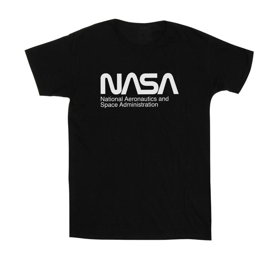 Aeronautics And Space TShirt