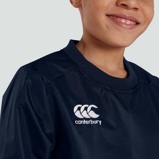 Canterbury  regenjacke für kinder club vaposhield contact 