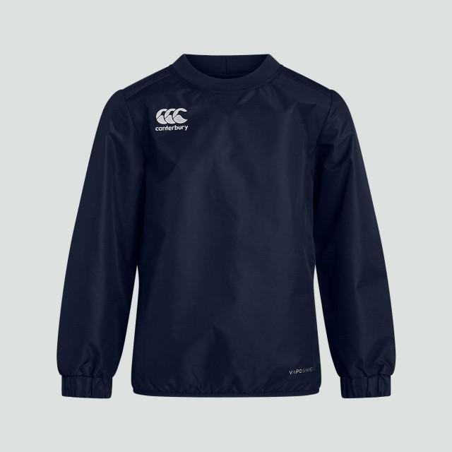 Canterbury Club VapoShield Contact Regenjacke Kinder  