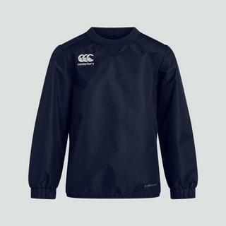 Canterbury Club VapoShield Contact Regenjacke Kinder  
