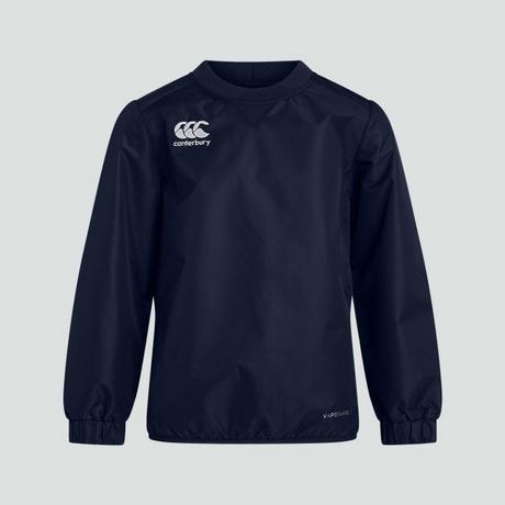 Canterbury Club VapoShield Contact Regenjacke Kinder  