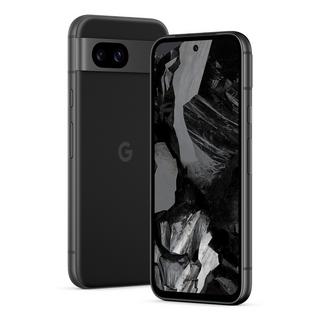 Google  Pixel 8a 15,5 cm (6.1") Dual-SIM Android 14 5G USB Typ-C 8 GB 128 GB 4492 mAh Schwarz 