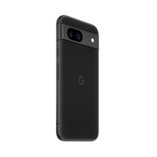 Google  Pixel 8a 15,5 cm (6.1") Dual-SIM Android 14 5G USB Typ-C 8 GB 128 GB 4492 mAh Schwarz 