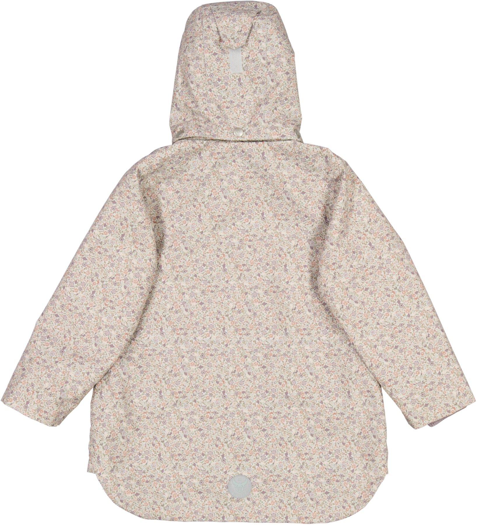 Wheat  Kinder Regenjacke Oda highrise 