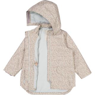 Wheat  Kinder Regenjacke Oda highrise 