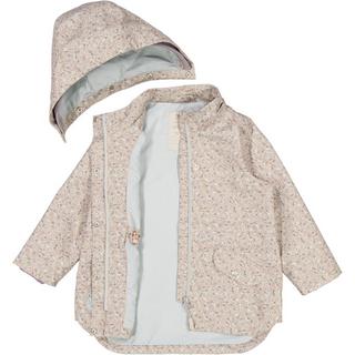 Wheat  Kinder Regenjacke Oda highrise 