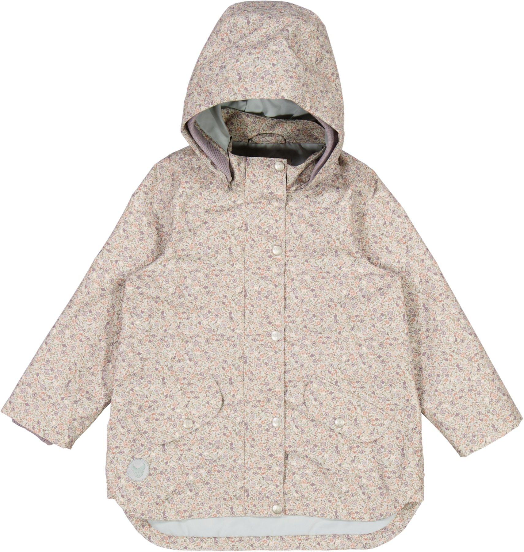 Wheat  Kinder Regenjacke Oda highrise 