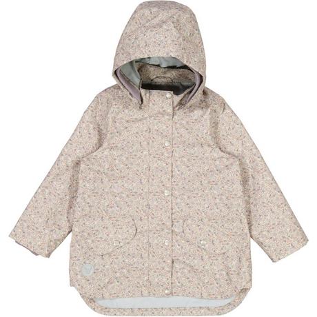 Wheat  Kinder Regenjacke Oda highrise 