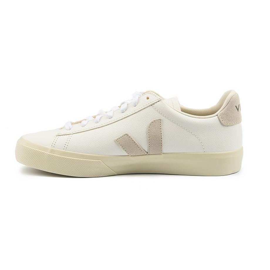 Veja Campo Chromefree-44 Sneakers  