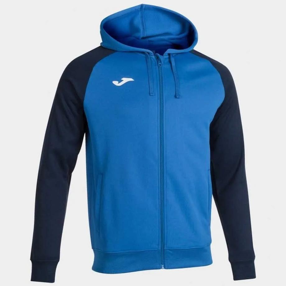 Joma Academy IV Kapuzenpullover mit Reissverschluss  