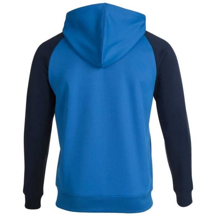 Joma Academy IV Kapuzenpullover mit Reissverschluss  