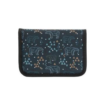 FUNKI Etui 6012.004 Polar Bear 205x140x45mm