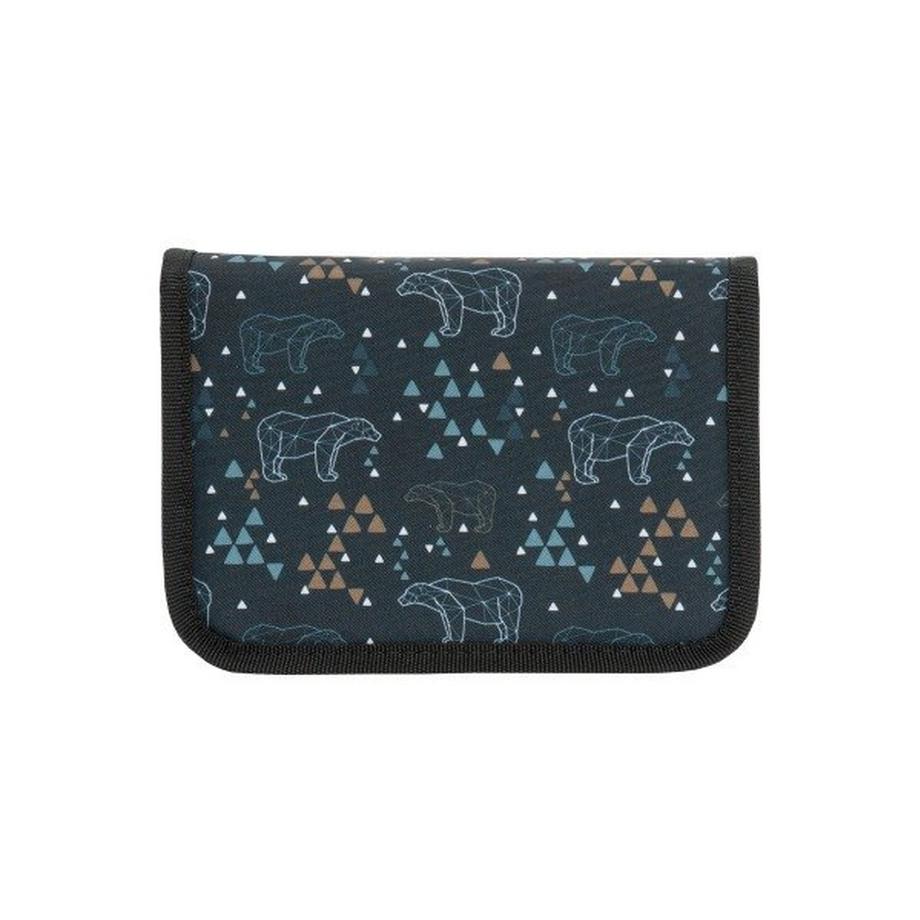 Funki FUNKI Etui 6012.004 Polar Bear 205x140x45mm  