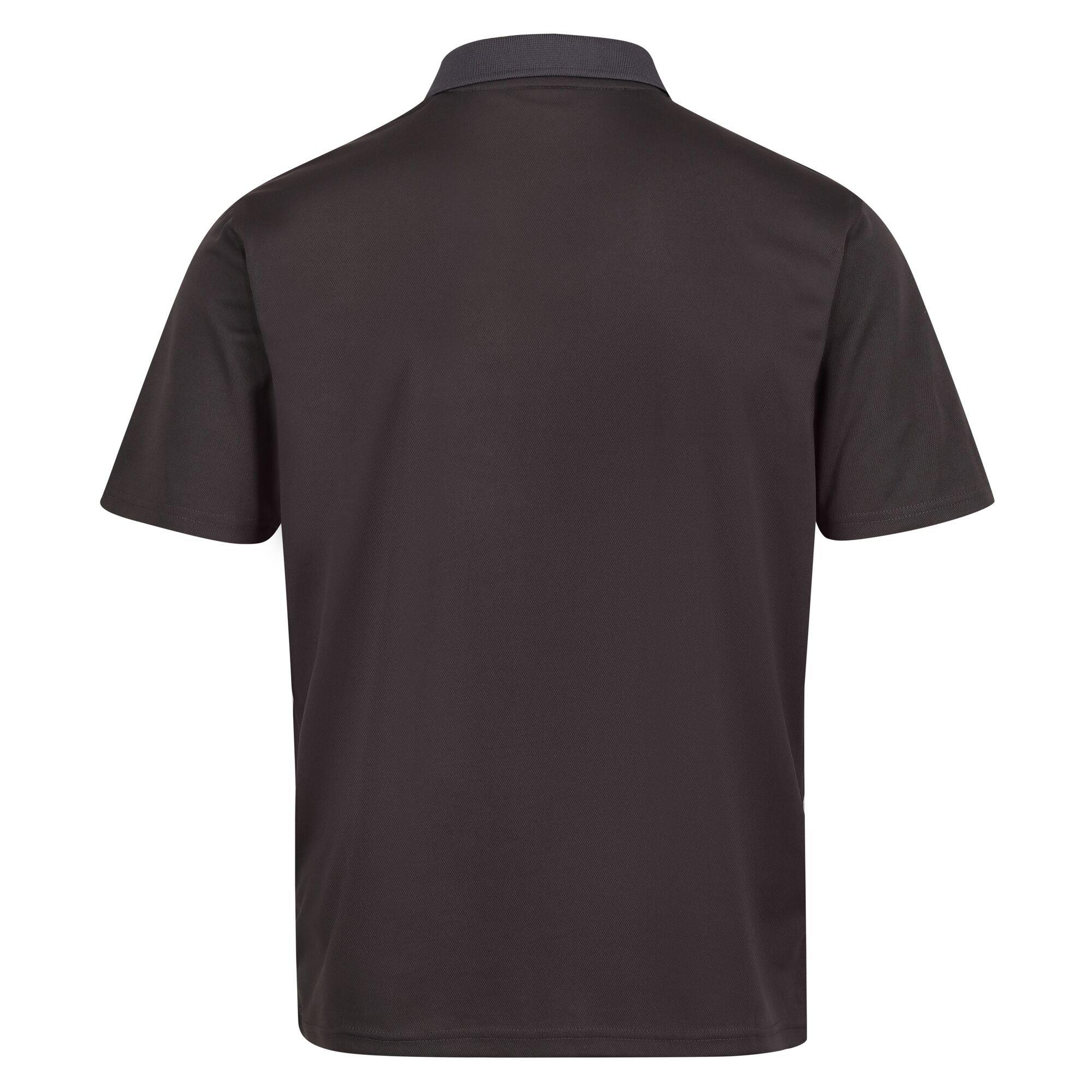 Regatta  Pro Poloshirt Feuchtigkeitsabweisend 