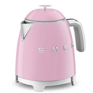 SMEG 50's Style Mini Wasserkocher  