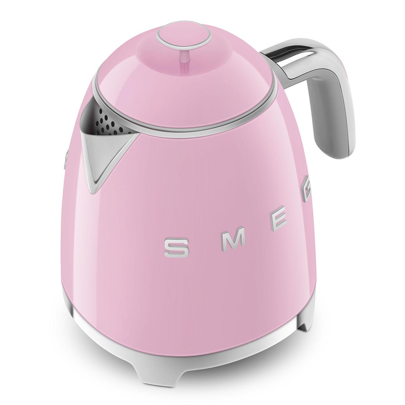 SMEG 50's Style Mini Wasserkocher  