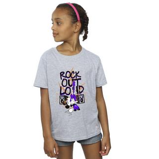 Disney  Rock Out Loud TShirt 