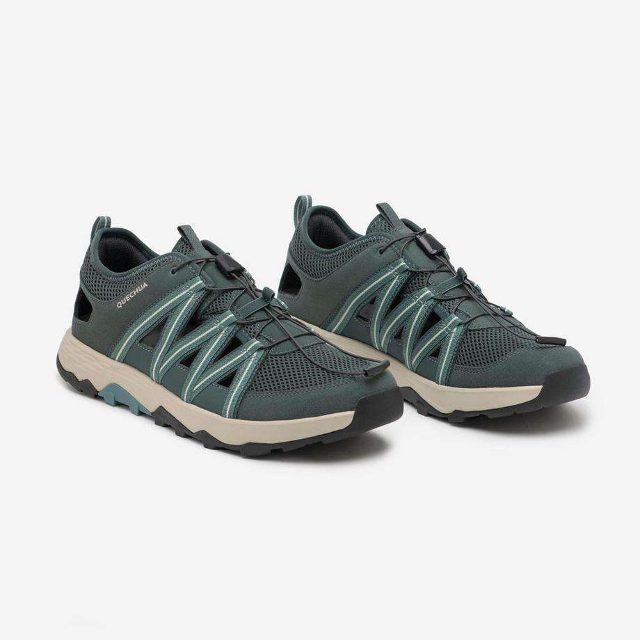 QUECHUA Wander Sandalenschuhe  