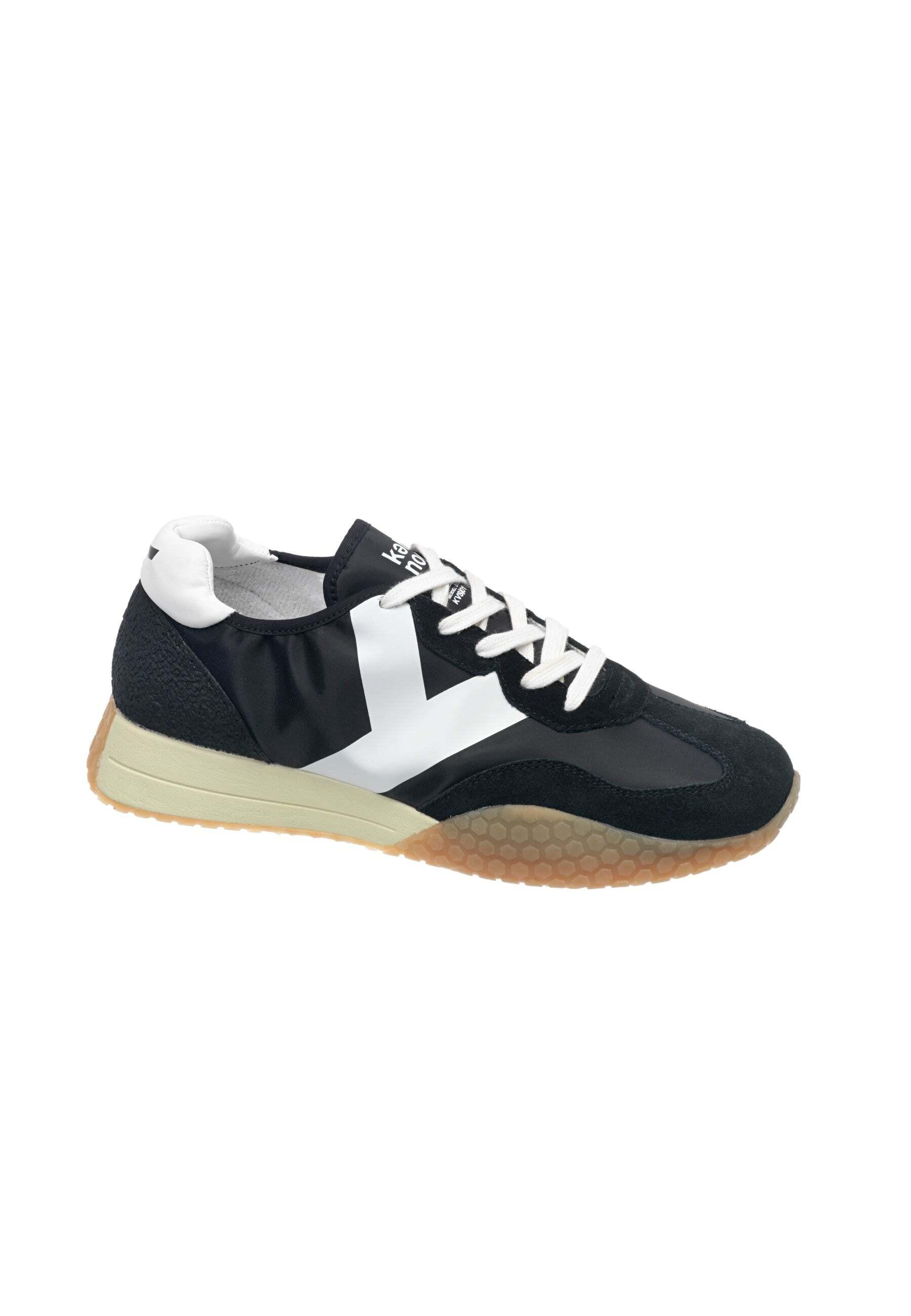 Image of Sneakers Ambassador Herren Schwarz 43