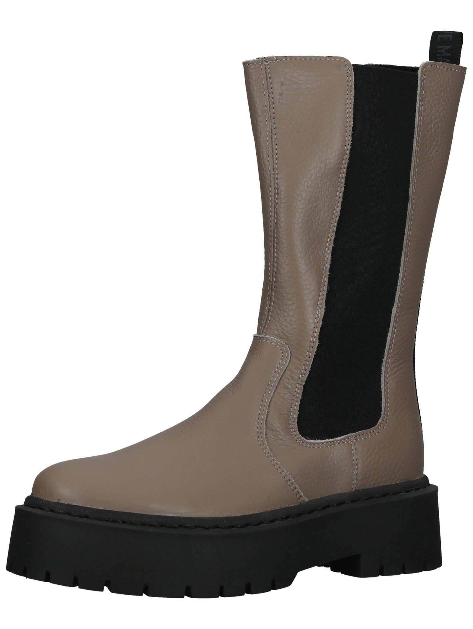 Image of Stiefel Vivianne Sm11001286 Damen Beige 41