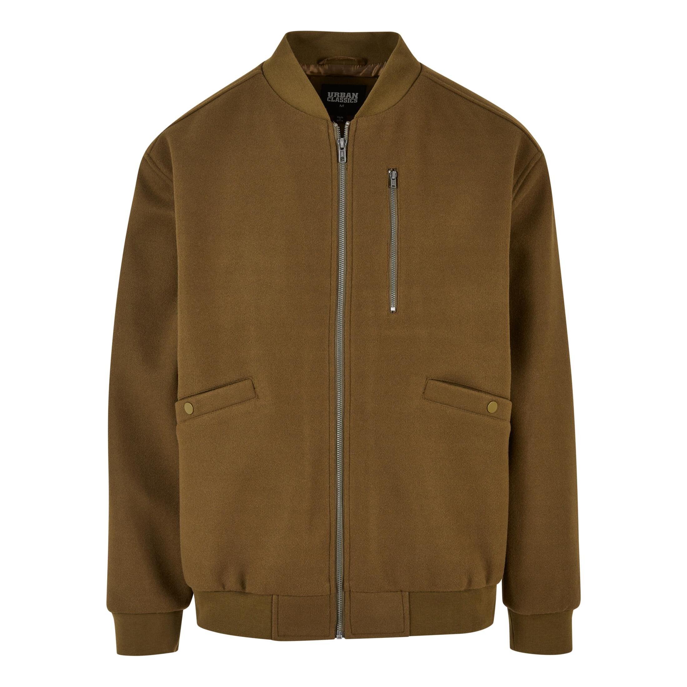 Image of Jacke Urban Claic Herren Olivegrün S