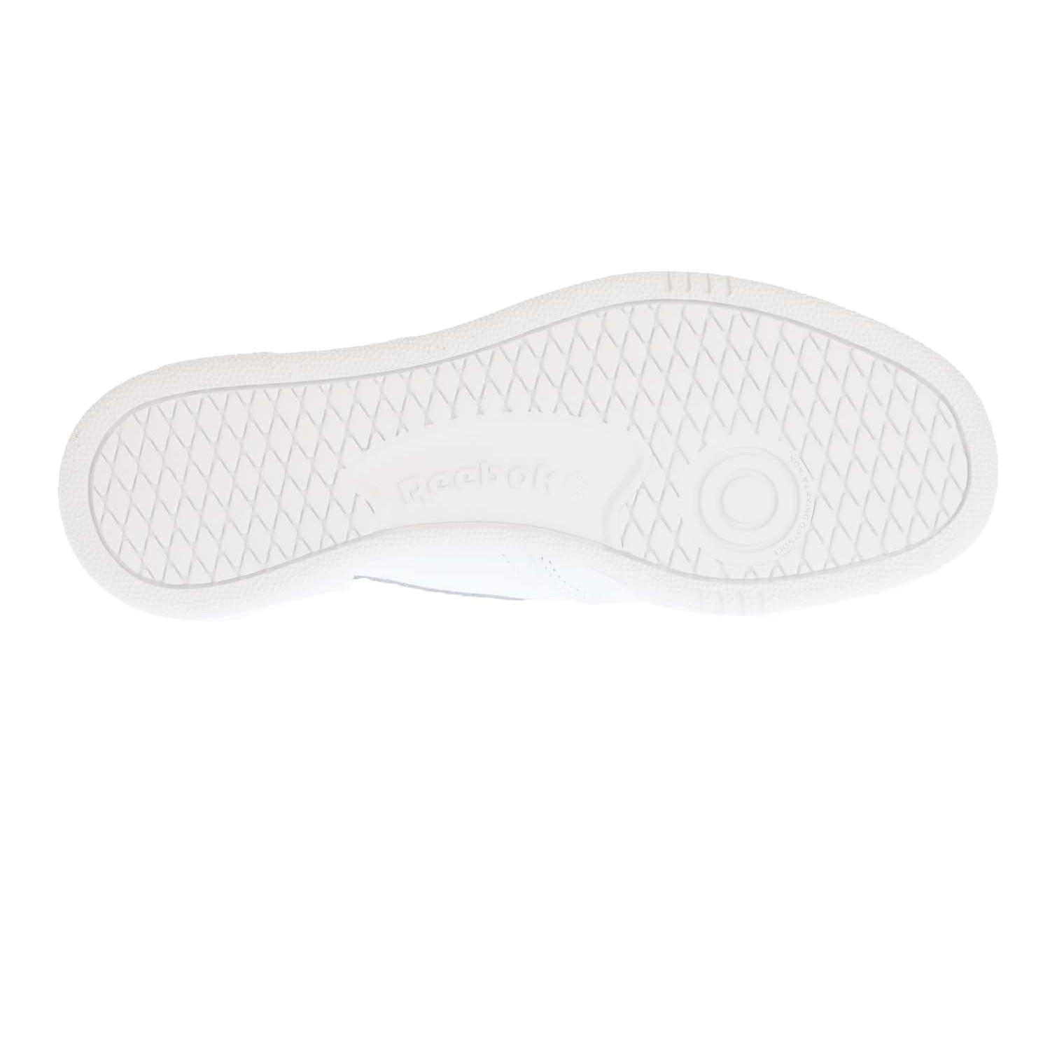 Reebok  Baskets CLUB C 