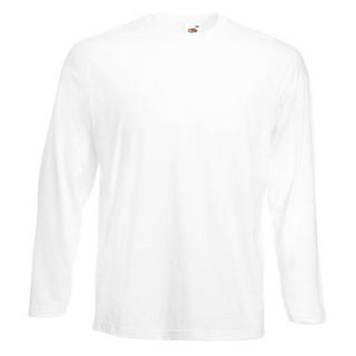 Fruit of the Loom  Iconic 150 Classic TShirt  Langärmlig 