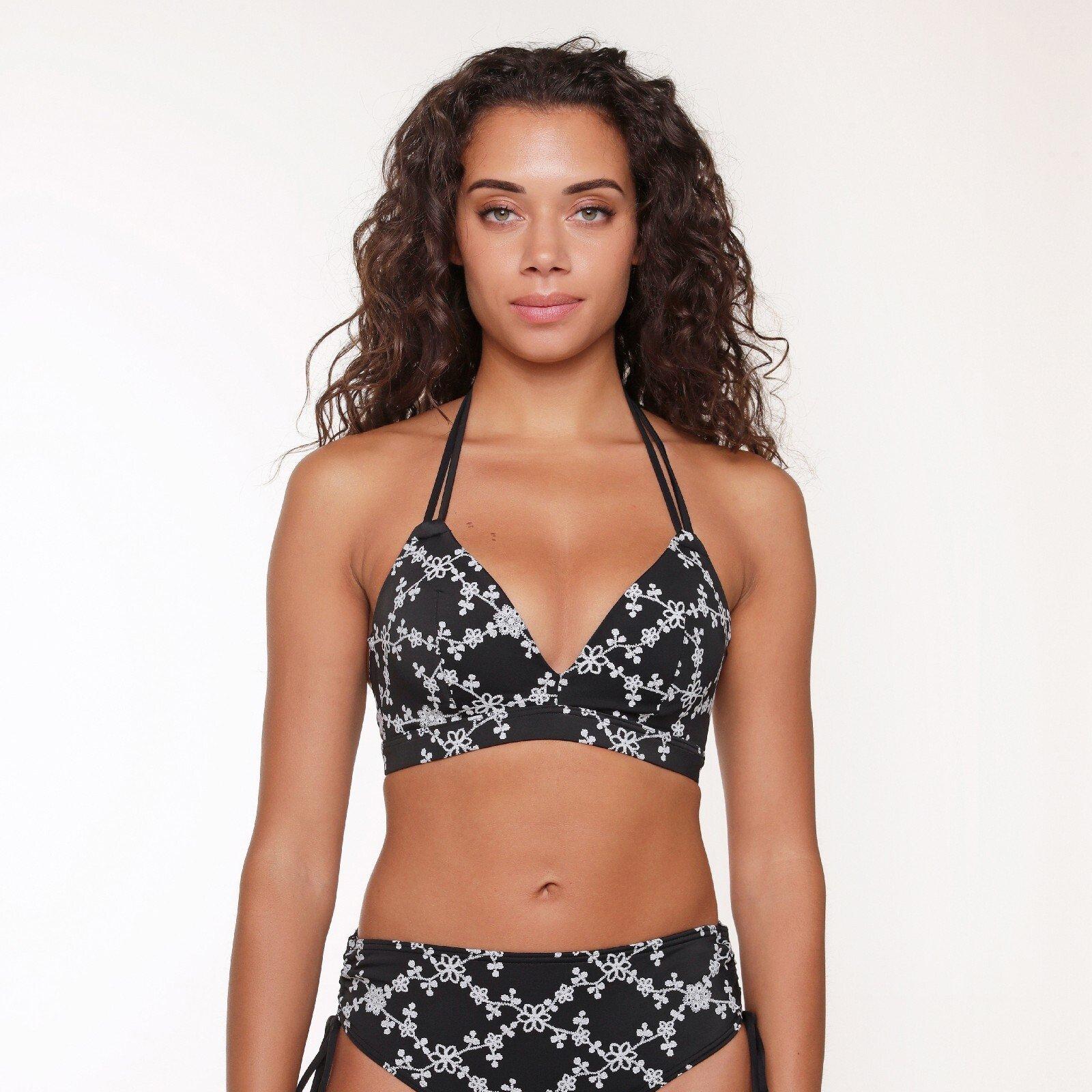 LingaDore  de maillot de bain triangle 