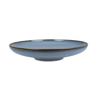 Bonna Piatto profondo - Sky Hygge -  Porcellana - 25 cm 1300 cc- set di 6  