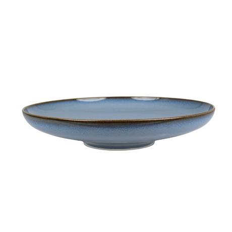 Bonna Assiette creuses - Sky Hygge -  Porcelaine - lot de 6  