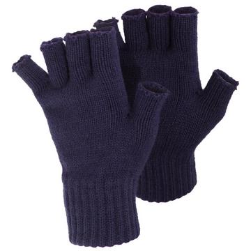 Handschuhe, fingerlos