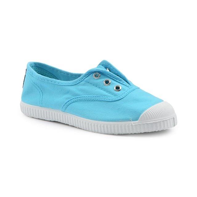 Image of Cordoba-38 Unisex Türkisblau 38