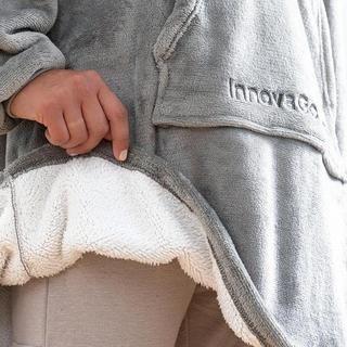 InnovaGoods Gemütlicher Oversized Hoodie  