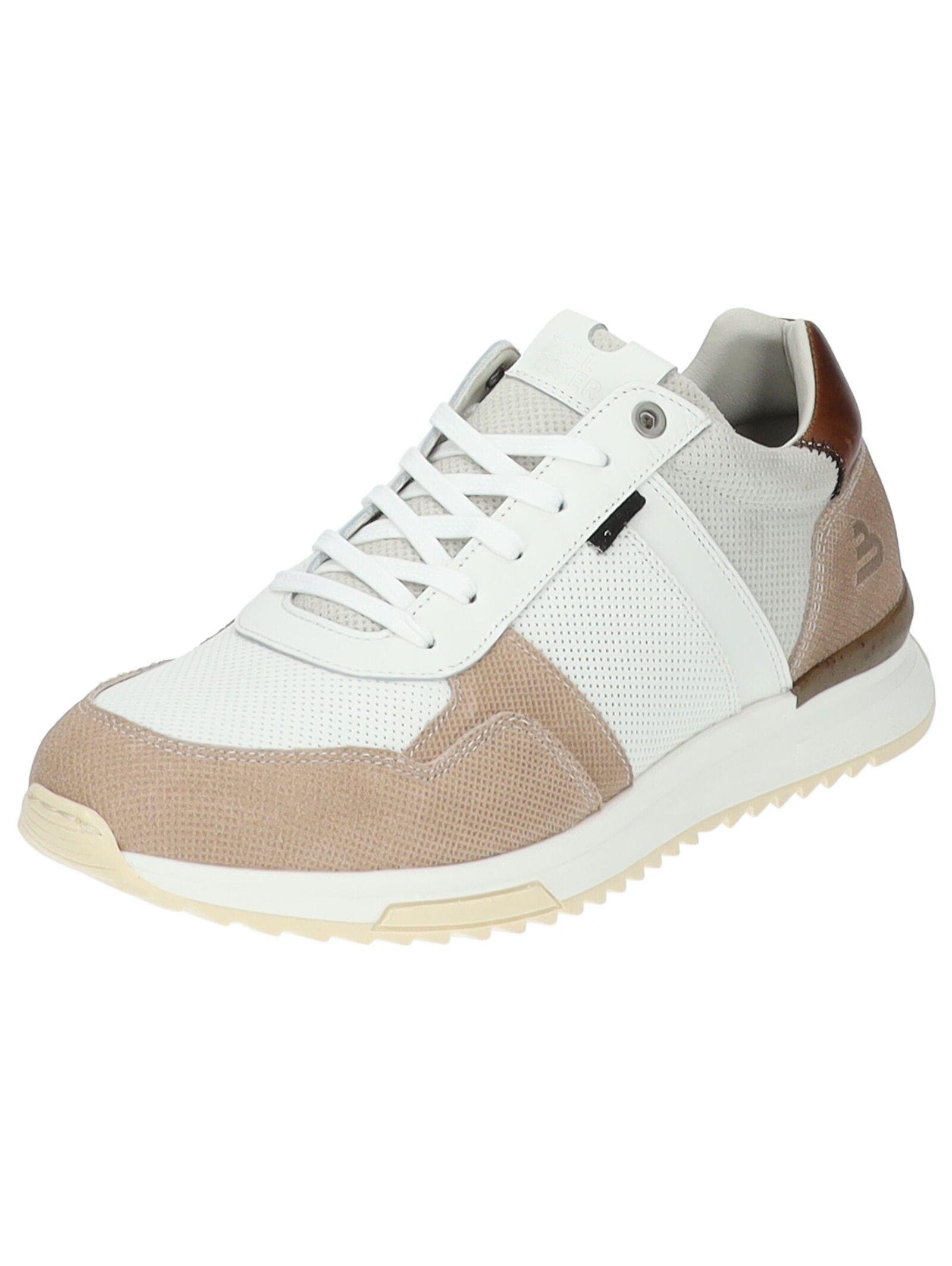 Image of Sneaker 989k20630f Herren Weiss 43