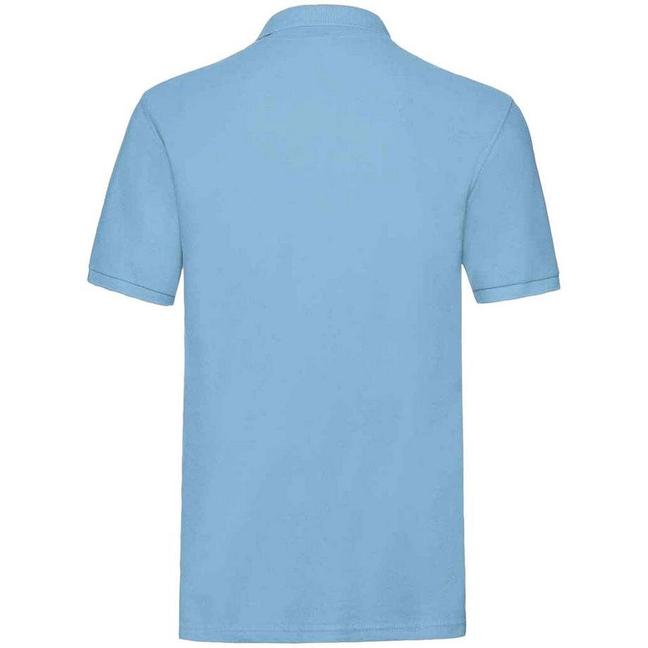 Fruit of the Loom Premium Pique Polo Shirt  
