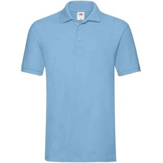 Fruit of the Loom  Premium Pique Polo Shirt 