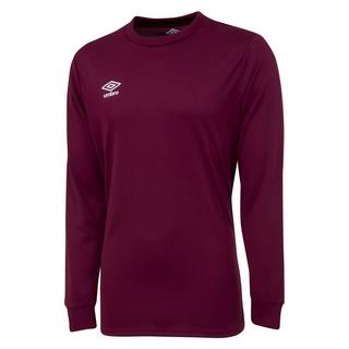 Umbro  Club Trikot  Langärmlig 