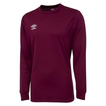 Club Trikot  Langärmlig