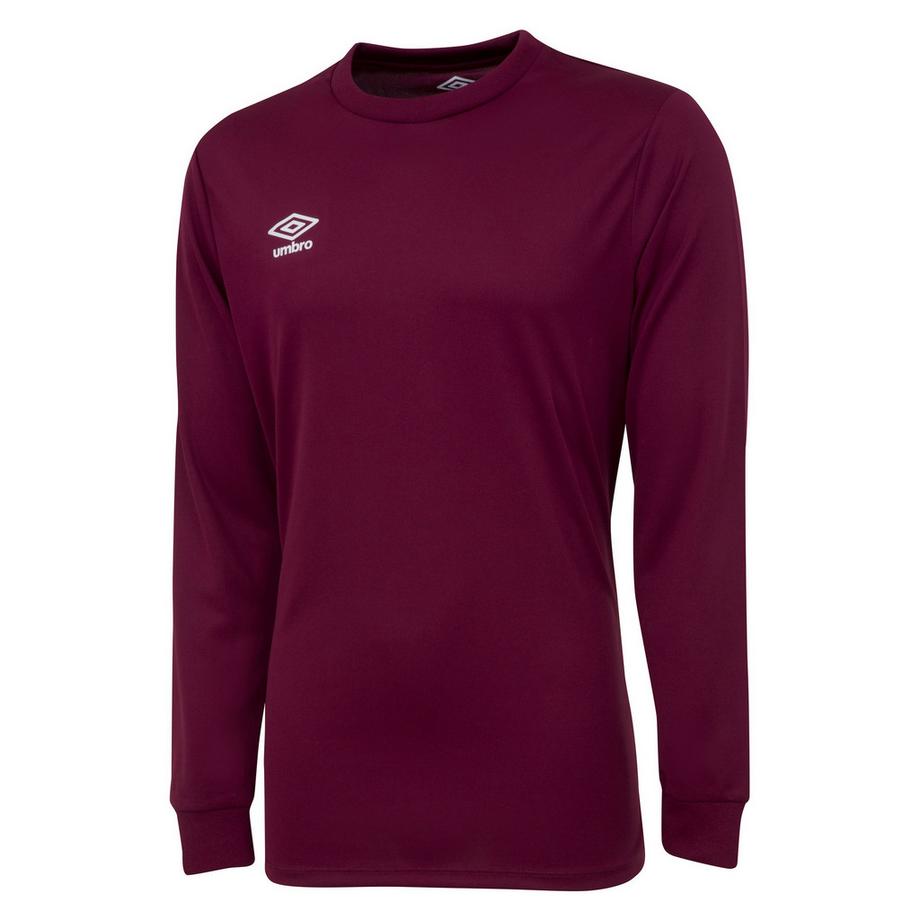 Club Trikot  Langärmlig