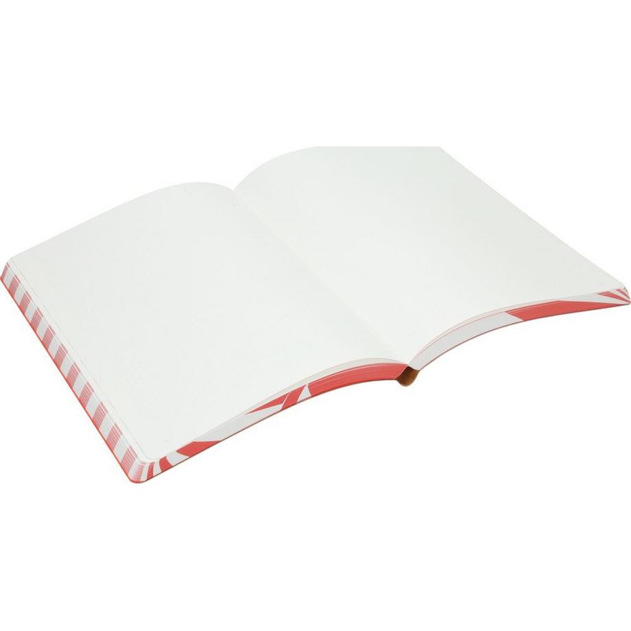 Nuuna Carnet GRAPHIC FANCY FANS  